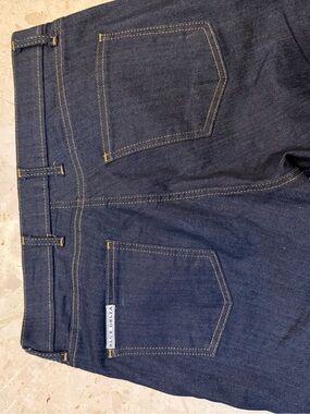 Men's BLUE DELTA Jeans
32/30